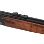 Fusil de chasse superposé COUNTRY - cal.12/76 - canon 51 cm - mono détente sélective - 2 coups - acier