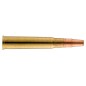 Balle de chasse grand gibier SOLOGNE - cal.8 x 57 JRS - boite de 20 - 196 GR - 12.7 g