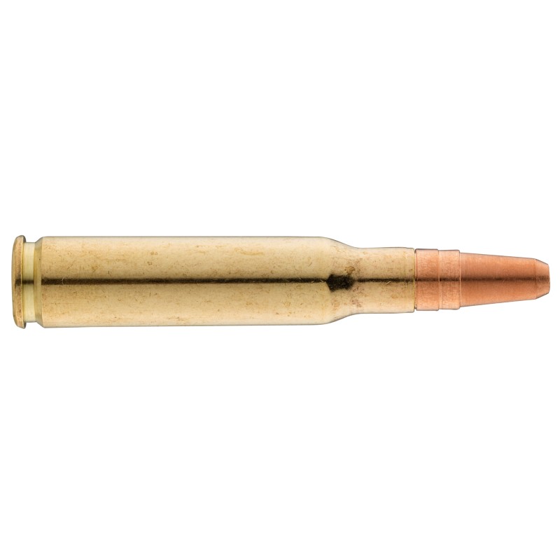 Balle de chasse grand gibier SOLOGNE - cal.308 Win - boite de 20 - 180 GR - 11.7 g