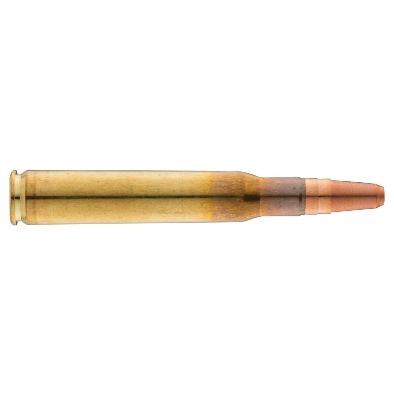 Balle de chasse grand gibier SOLOGNE - cal.30-06 Spr - boite de 20 - 180 GR - 11.7 g