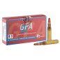 Balle de chasse grand gibier SOLOGNE - cal.30-06 Spr - boite de 20 - 180 GR - 11.7 g