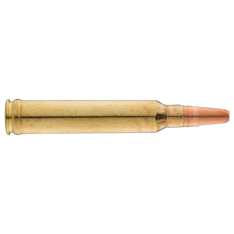 Balle de chasse grand gibier SOLOGNE - cal.300 Win Mag - 180 GR - 11.7 g