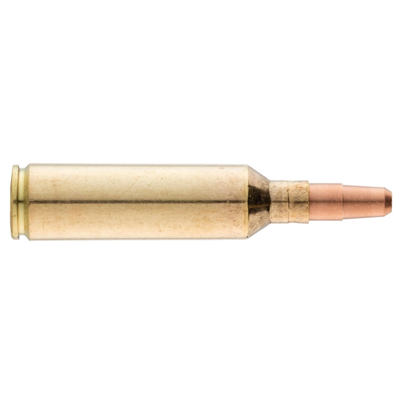 Balle de chasse grand gibier SOLOGNE - cal.270 WSM - boite de 20 - 143 GR - 9.3 g