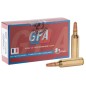 Balle de chasse grand gibier SOLOGNE - cal.270 WSM - boite de 20 - 143 GR - 9.3 g