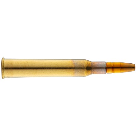 Balle de chasse SAUVESTRE - Spécial battue - cal.7 x 57 R - boite de 20 - 148 GR - 8.55 g