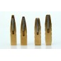 Balle de chasse SAUVESTRE Spécial battue - cal. 7mm Rem Mag - boite de 20 - 132 GR - 13.67 g