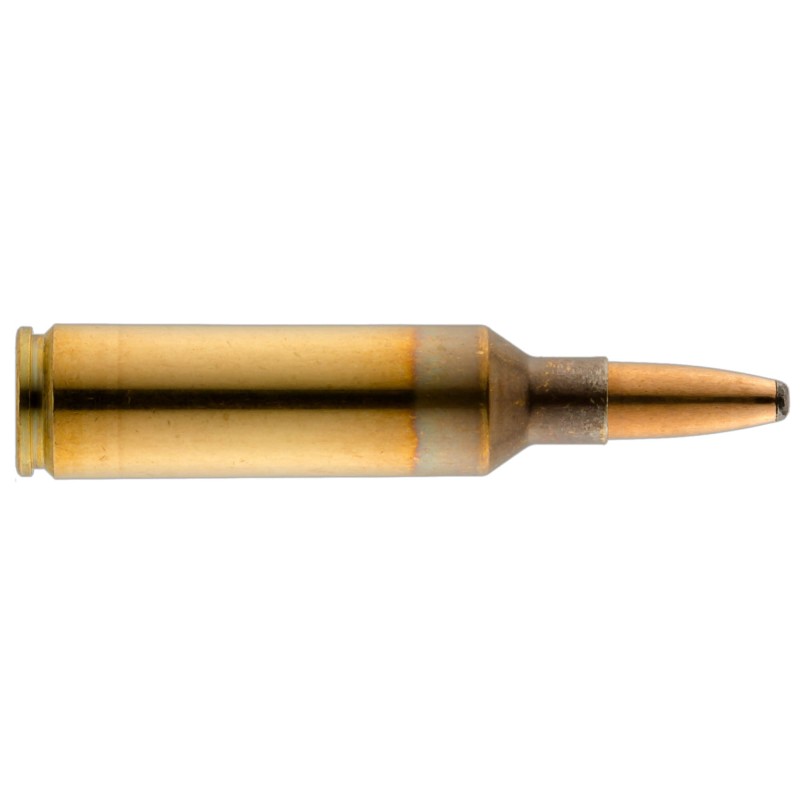 Balle de chasse grand gibier GECO - cal.270 WSM - boite de 20 - 140 GR - 9.07 g