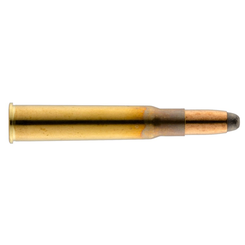 Balle de chasse GECO - cal.8 x 57 JRS - boite de 20 - 185 GR - 11.99 g