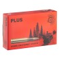 Balle de chasse GECO - cal.8 x 57 JRS - boite de 20 - 185 GR - 11.99 g