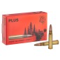 Balle de chasse GECO - cal.8 x 57 JRS - boite de 20 - 185 GR - 11.99 g