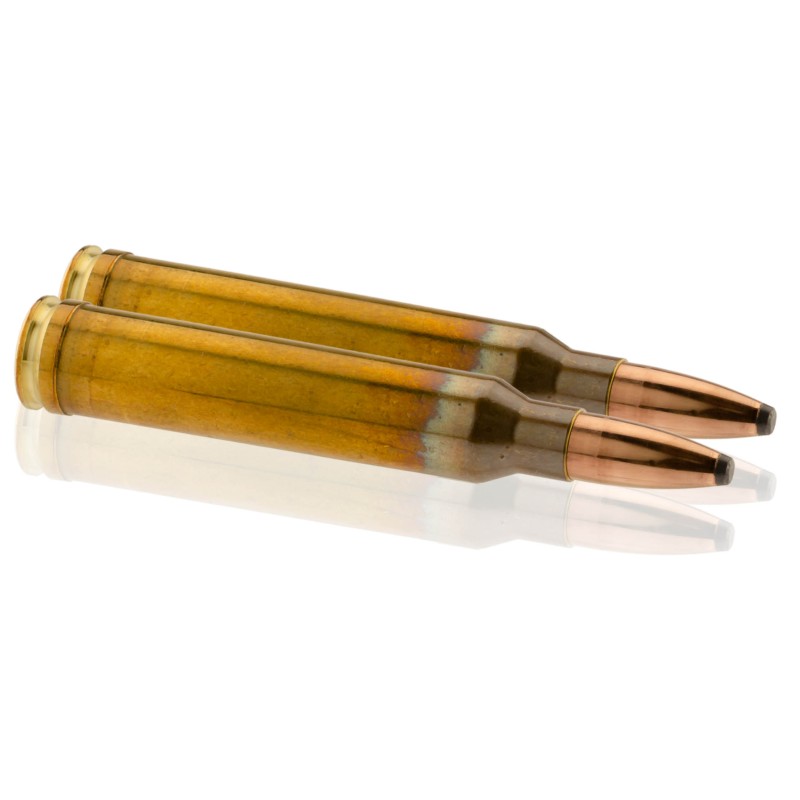 Balle de chasse grand gibier GECO - cal.300 Win Mag - boite de 20 - 165 GR - 10.69 g