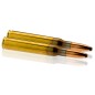 Balle de chasse grand gibier GECO -cal.7 x 64 - boite de 20 - 165 GR - 10.69 g