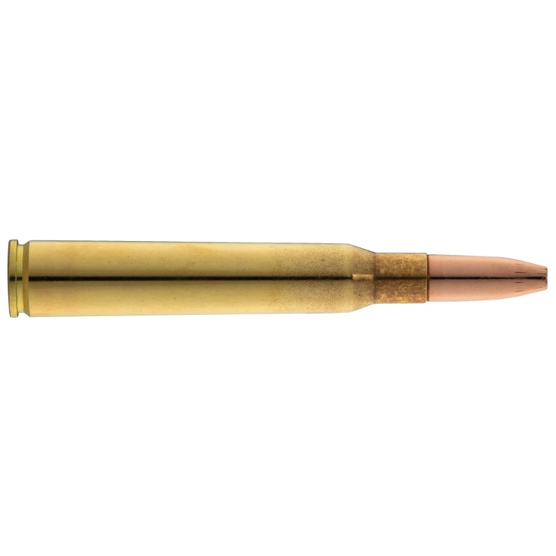 Balle de chasse grand gibier GECO -cal.7 x 64 - boite de 20 - 170 GR - 11.02 g