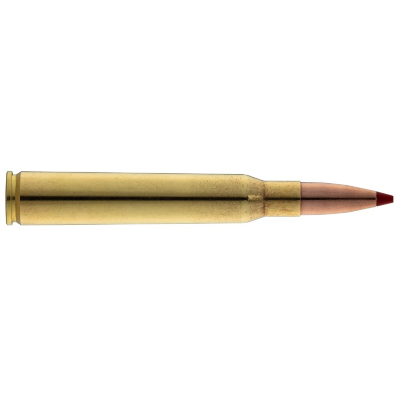 Balle de chasse grand gibier GECO -cal.7 x 64 - boite de 20 - 154 GR - 9.98 g