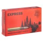 Balle de chasse grand gibier GECO -cal.7 x 64 - boite de 20 - 154 GR - 9.98 g