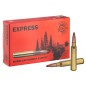 Balle de chasse grand gibier GECO -cal.7 x 64 - boite de 20 - 154 GR - 9.98 g