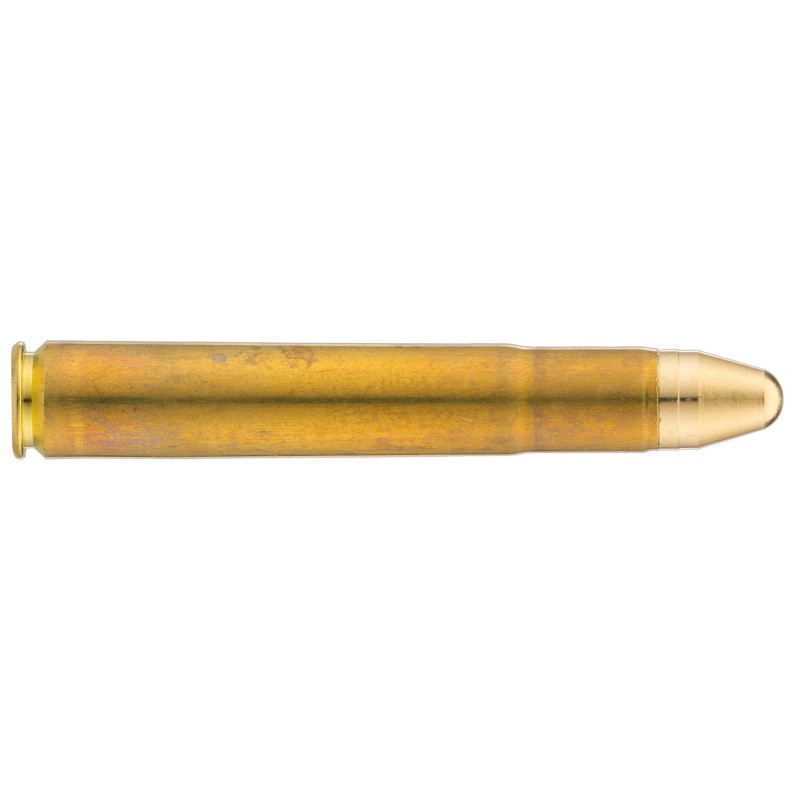 Balle de chasse grand gibier SOLOGNE - cal.10,75 x 68 - boite de 20 - 347 GR - 22.5 g