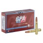 Balle de chasse grand gibier SOLOGNE - cal.35 Whelen - boite de 20 - 196 GR - 12.7 g