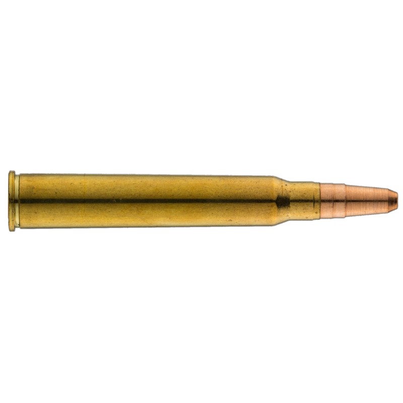 Balle de chasse grand gibier SOLOGNE - cal.30 R Blaser - boite de 20 - 180 GR - 11.7 g