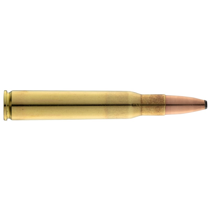 Balle de chasse grand gibier GEGO - cal.243 Win - boite de 20 - 105 GR - 6.8 g