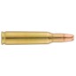 Balle de chasse grand gibier SOLOGNE - cal.222 Rem Sub - boite de 20 - 45 GR - 2.9 g