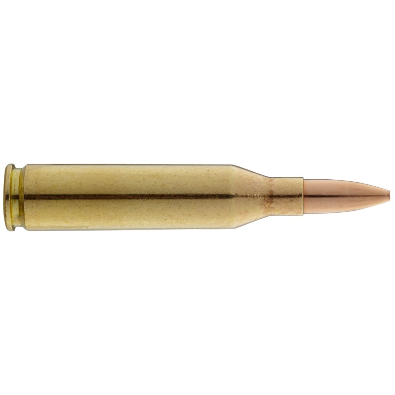 Balle de chasse SOLOGNE - cal.243 Win Sub - boite de 20 - 70 GR - 4.5 g