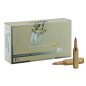 Balle de chasse SOLOGNE - cal.243 Win Sub - boite de 20 - 70 GR - 4.5 g