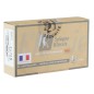 Balle de chasse SOLOGNE - cal.9.3 x 74 R - boite de 20 - 285 GR - 18.5 g