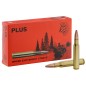 Balle de chasse grand gibier GECO - cal.30 - 06 Spr - ogive Express bullet - boite de 20 - 165 GR - 10.69 g