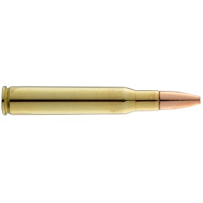 Balle de chasse grand gibier GECO - cal.30 - ogive Plus Bullet - 06 Spr - boite de 20 - 170 GR - 11.02 g