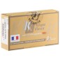 Balle de chasse SOLOGNE - cal.270 Win Sub - boite de 20 - 150 GR - 9.72 g