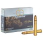 Balle de chasse grand gibier SAUVESTRE - cal.9.3 x 74 R Spécial battue - boite de 20 - 254 GR - 16.45 g