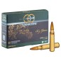 Balle de chasse SAUVESTRE Spécial battue - cal.7 X 64 - BOITE DE 20 - 148 GR - 9.55 g