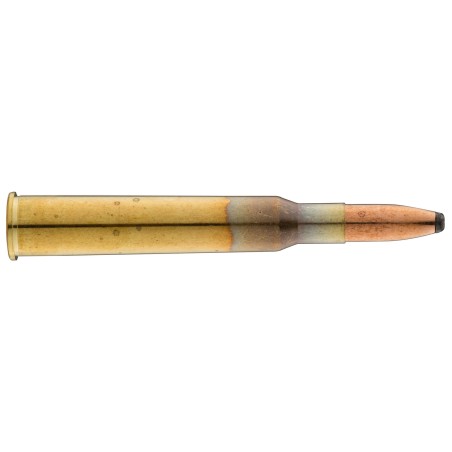 Balle de chasse grand gibier GECO - cal.7 x 65 R JSP (Demi-Blindée)	- boite de 20 - 165 GR - 10.69 g