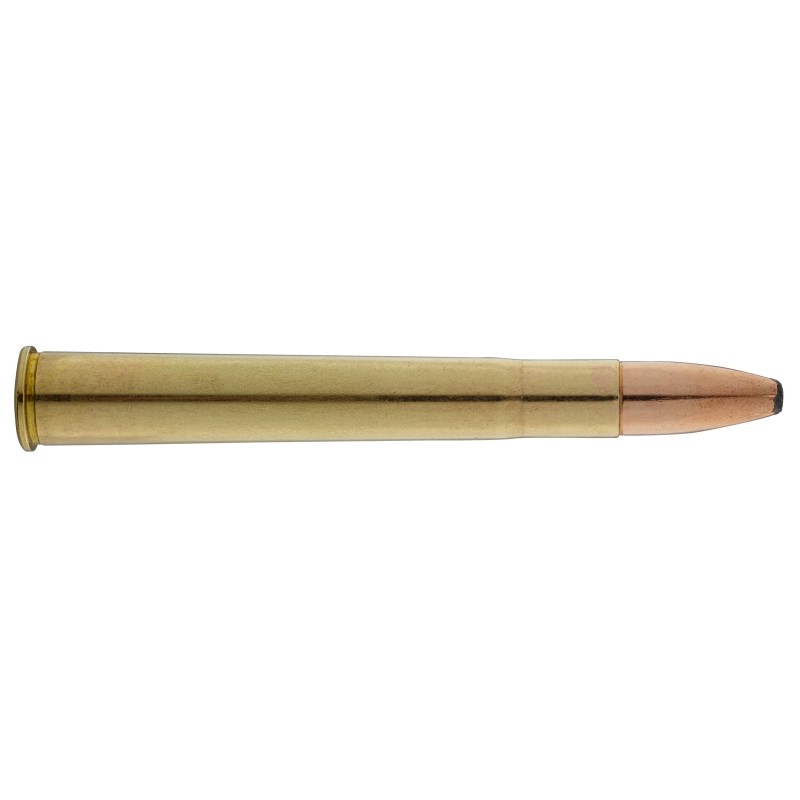 Balle de chasse NORMA - cal. 9.3 x 74 R - ogive Oryx - boite de 20 - 285 GR - 18.47 g