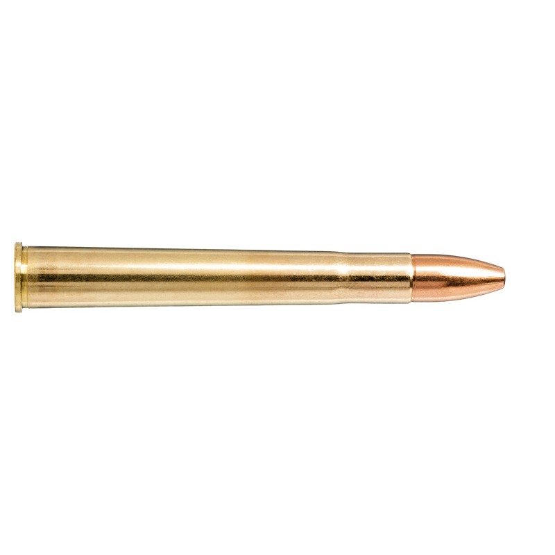 Balle de chasse NORMA - cal. 9.3 x 74 R - ogive Vulkan - boite de 20 - 231 GR - 15.03 g