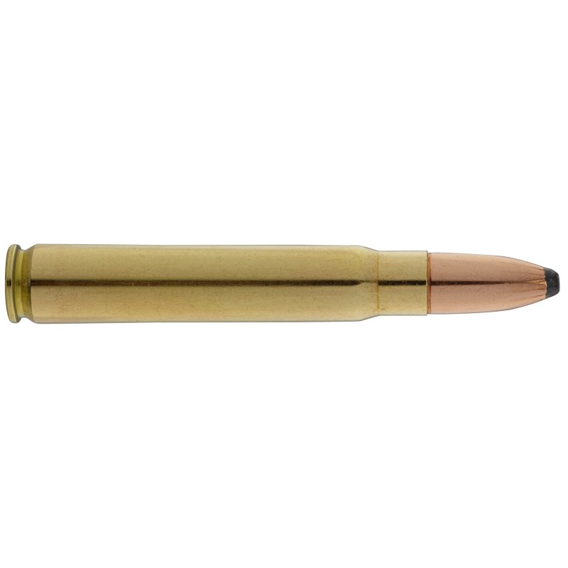 Balle de chasse NORMA - cal. 9.3 x 62 - ogive Alaska - boite de 20 - 285 GR - 18.47 g