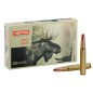 Balle de chasse NORMA - cal. 9.3 x 62 - ogive Pointe plastique - boite de 20 - 285 GR - 18.47 g