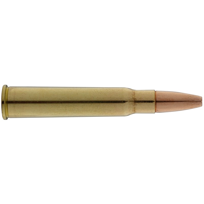 Balle de chasse NORMA - cal.8 x 57 JRS - ogive Vulkan - boite de 20 - 196 GR - 12.7 g