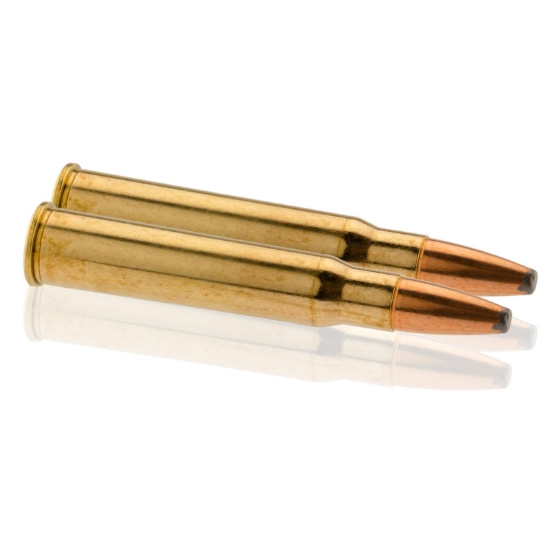 Balle de chasse NORMA - cal.8 x 57 JRS - ogive Oryx - boite de 20 - 196 GR - 12.7 g