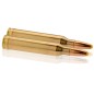 Balle de chasse NORMA - cal.7 mm Rem Mag - boite de 20 - 170 GR - 11.02 g