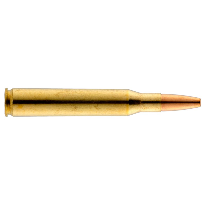 Balle de chasse NORMA - cal.280 Rem - boite de 20 - 170 GR - 11.02 g