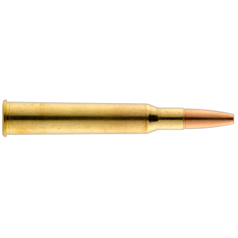 Balle de chasse NORMA - cal.7 x 65 R - boite de 20 - 170 GR - 11.02 g