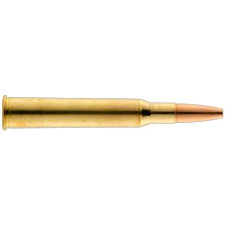 Balle de chasse NORMA - cal.7 x 65 R - boite de 20 - 170 GR - 11.02 g