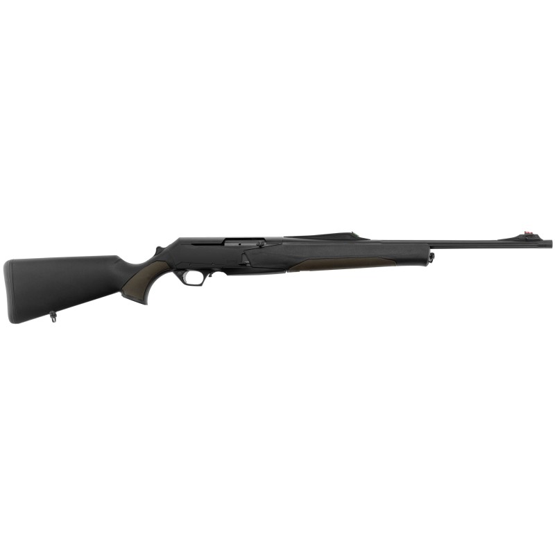 Carabine semi-auto BROWNING Bar MK3 compo HC noir treaded - Cal.308 Win - canon 53 cm - 3 coups