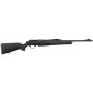 Carabine semi-auto BROWNING Bar MK3 compo HC noir treaded - Cal.308 Win - canon 53 cm - 3 coups