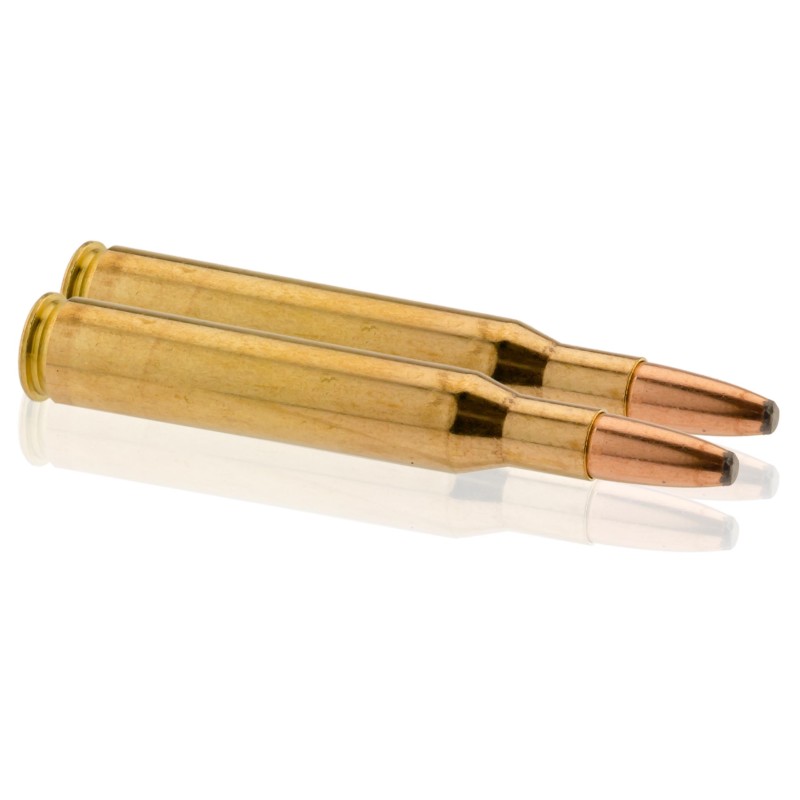 Balle de chasse grand gibier NORMA - cal.270 WSM - boite de 20 - 150 GR - 9.72 g