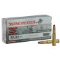 Balle de chasse WINCHESTER - cal.30-30 Win - ogive Power point- boite de 20 - 150 GR - 9.72 g