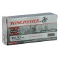 Balle de chasse WINCHESTER - cal.30-30 Win - ogive Power point- boite de 20 - 150 GR - 9.72 g