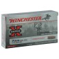 Balle de chasse WINCHESTER - 7 mm Rem Mag - boite de 20 - 175 GR - 11.34 g